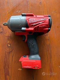 MILWAUKEE M18 ONEFHIWF12