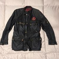 Giacca BELSTAFF panther biker motociclista