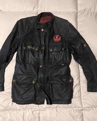 Giacca BELSTAFF panther biker motociclista