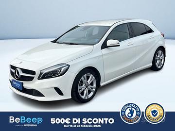 Mercedes-Benz Classe A A 180 D SPORT NEXT AUTO
