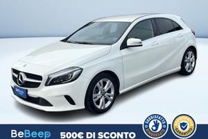 Mercedes-Benz Classe A A 180 D SPORT NEXT AUTO
