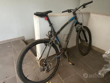 Bici uomo
