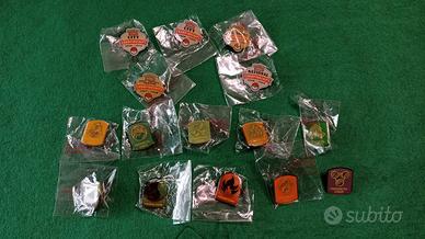 medaglie lega pokemon