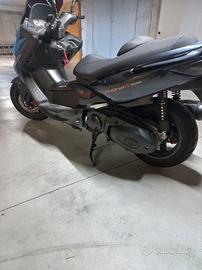 Kymco Xciting 500 - 2009