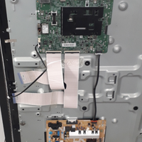 Elettronica samsung eu55nu7093u