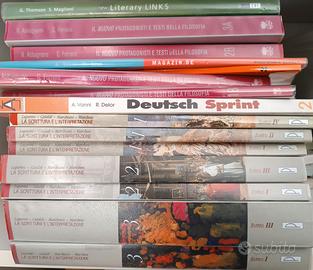 Manuali scolastici (4)