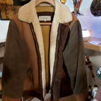 Giaccone Iceberg vintage TG 52
