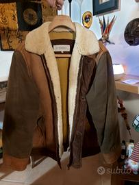 Giaccone Iceberg vintage TG 52