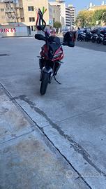 Tiger sport 660 Triumph