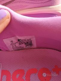 Nike Vomero Plus taglia 43