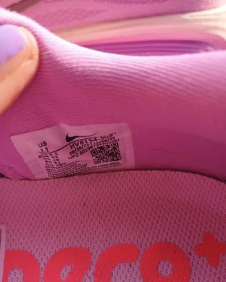 Nike Vomero Plus taglia 43