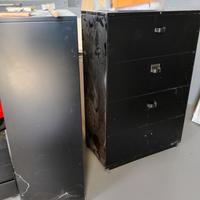 Mobili uso ufficio e cameretta 