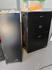 Mobili uso ufficio e cameretta 