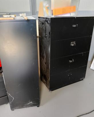 Mobili uso ufficio e cameretta 