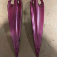 Carene “gocce” phantom f12