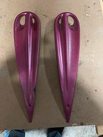 Carene “gocce” phantom f12