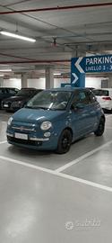 Fiat 500 0.9 TwinAir Automatico (2012) 