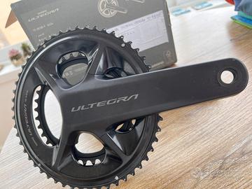Guarnitura Shimano Ultegra 12v 52/34