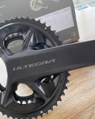 Guarnitura Shimano Ultegra 12v 52/34