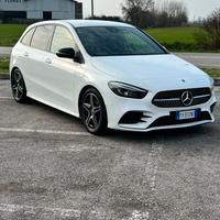 Mercedes Classe B W247 Amg Premium w247