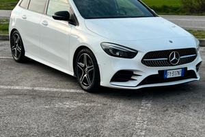 Mercedes Classe B W247 Amg Premium w247
