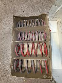 assetto molle eibach golf 4 mk4 -35 / -45