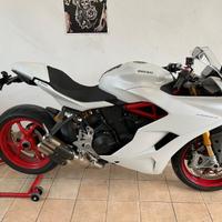 Ducati Supersport S