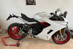Ducati Supersport S
