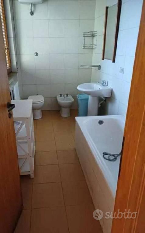 Appartamento – Porto Sant'Elpidio, Marina Faleriense, Fermo - Vista 4