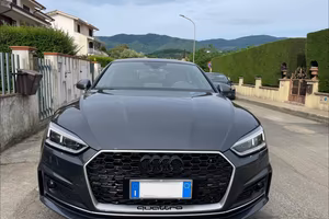 Audi A5 Sportback 2.0 TDI QUATTRO