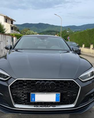 Audi A5 Sportback 2.0 TDI QUATTRO
