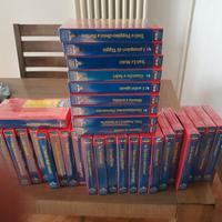 video cassette