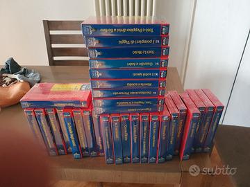video cassette