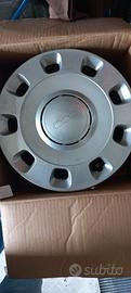 cerchi nuovi fiat 500