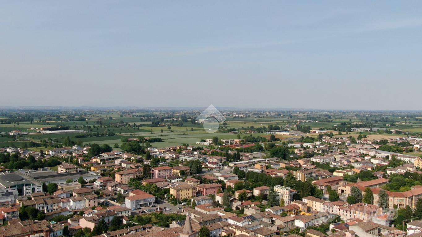 TER. RESIDENZIALE A ASOLA - Vista 4