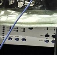 AVID 8 PREAMP microfonico ad 8 canali