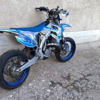 Tm Smr 125 Fi