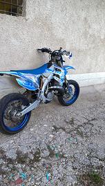 Tm Smr 125 Fi