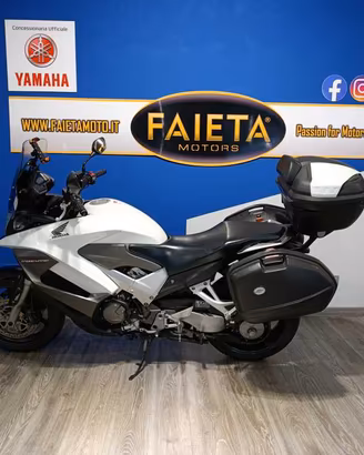 Honda Crossrunner ABS - 2013