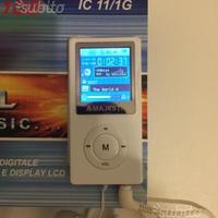 Majestic Digital Music - MP3