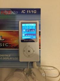 Majestic Digital Music - MP3