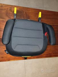 seggiolino pegperego auto shuttle 