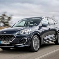 Ricambi Ford Kuga disponibili