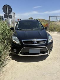 Auto ford