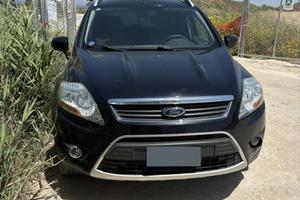 Auto ford