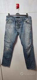 Jeans Absolut Joy