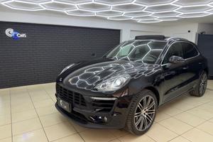 Porsche Macan 3.0 S Diesel ITA UFF TAGLIANDI