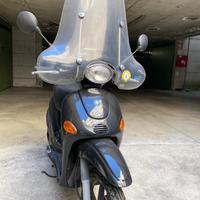 Piaggio liberty