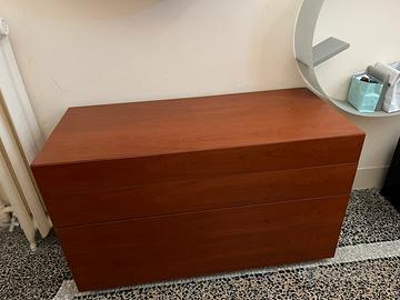 Cassettiera di De Padova