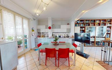 BILIVELLO AMPIA METRATURA